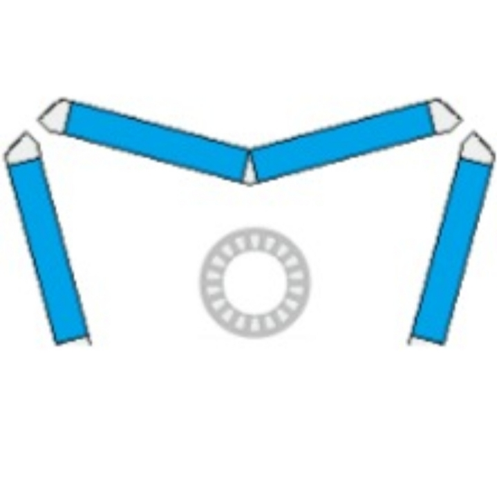 Metiertechnology Logo